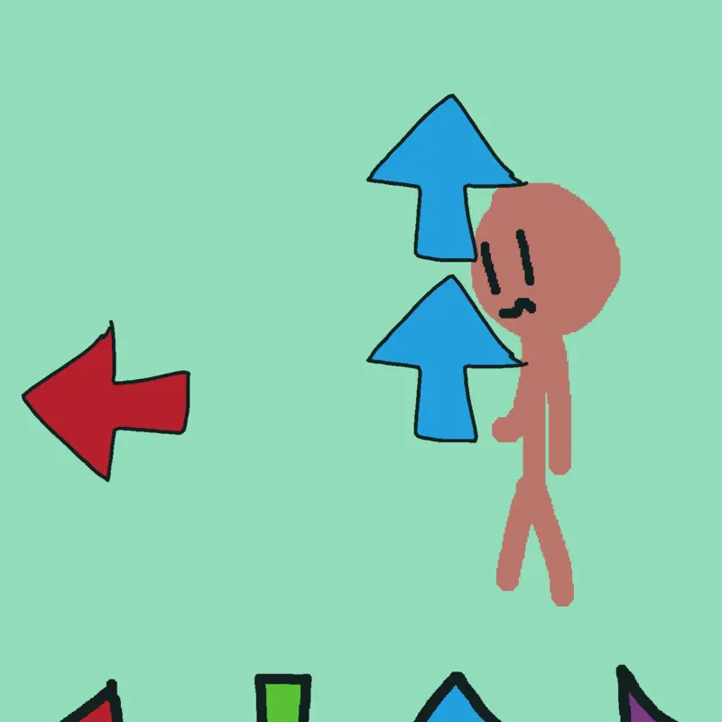 Game by @Corn_dog_guy_official