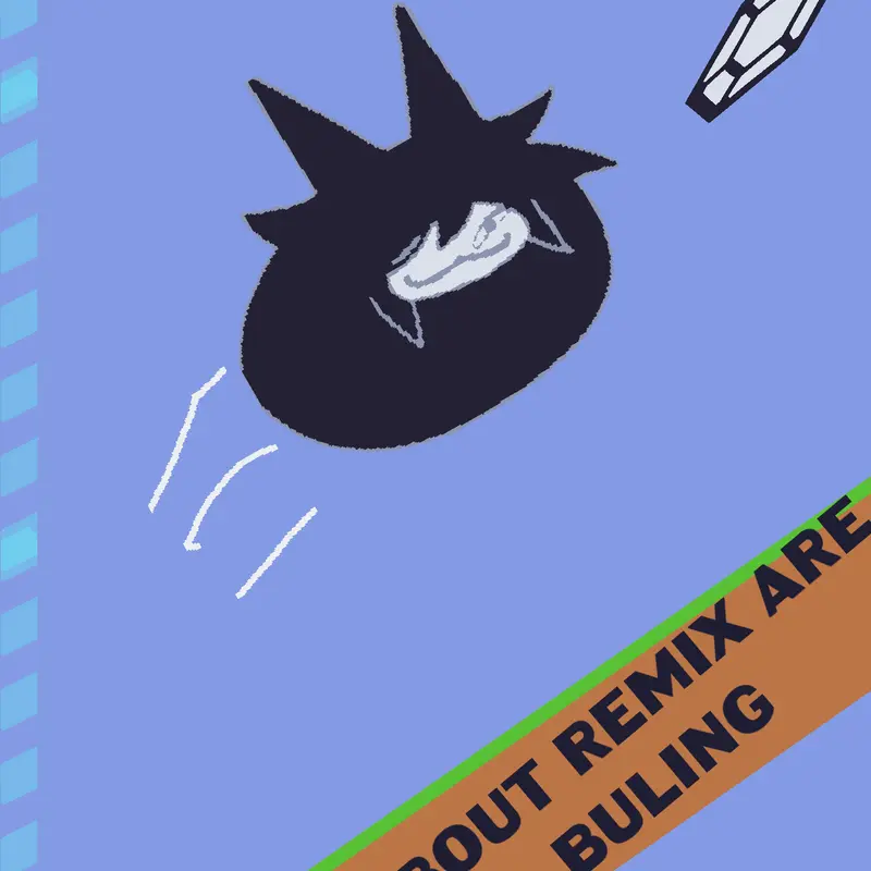 Game by @Bliecat_