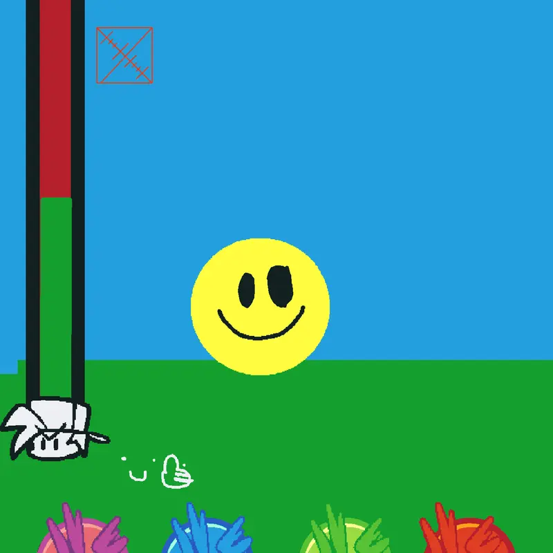 Game by @Packcoal