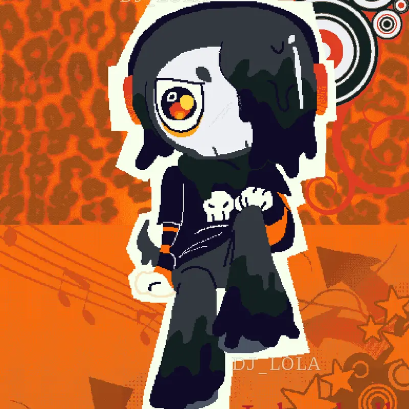 Game by @DJ_LOLATHESUSHIVELLAS