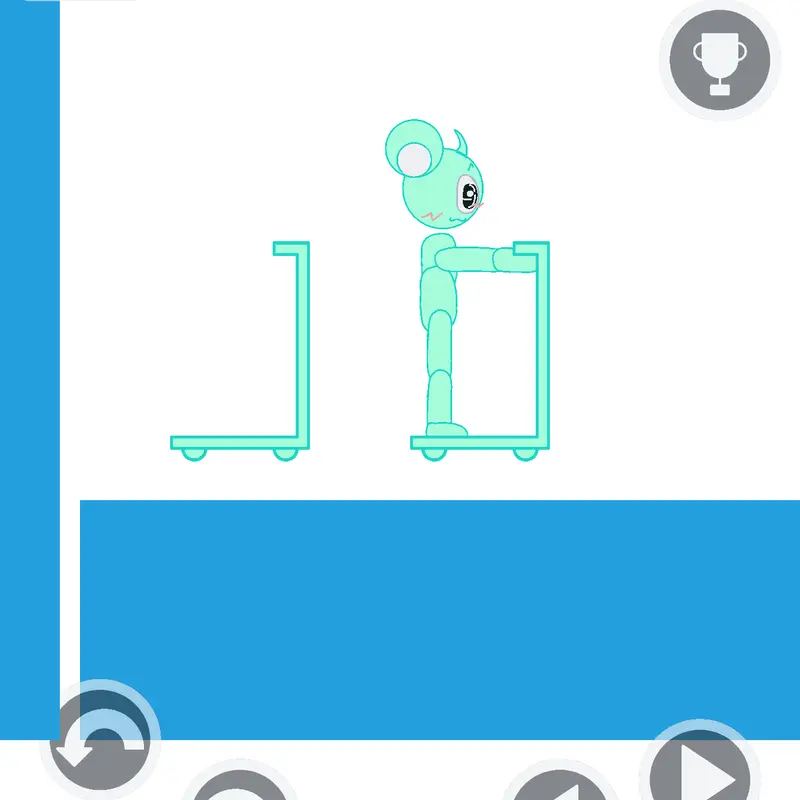 Game by @junella