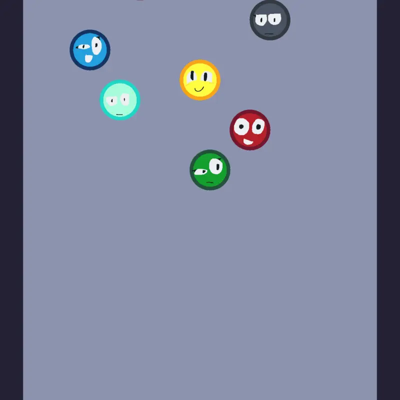 Game by @nexonium