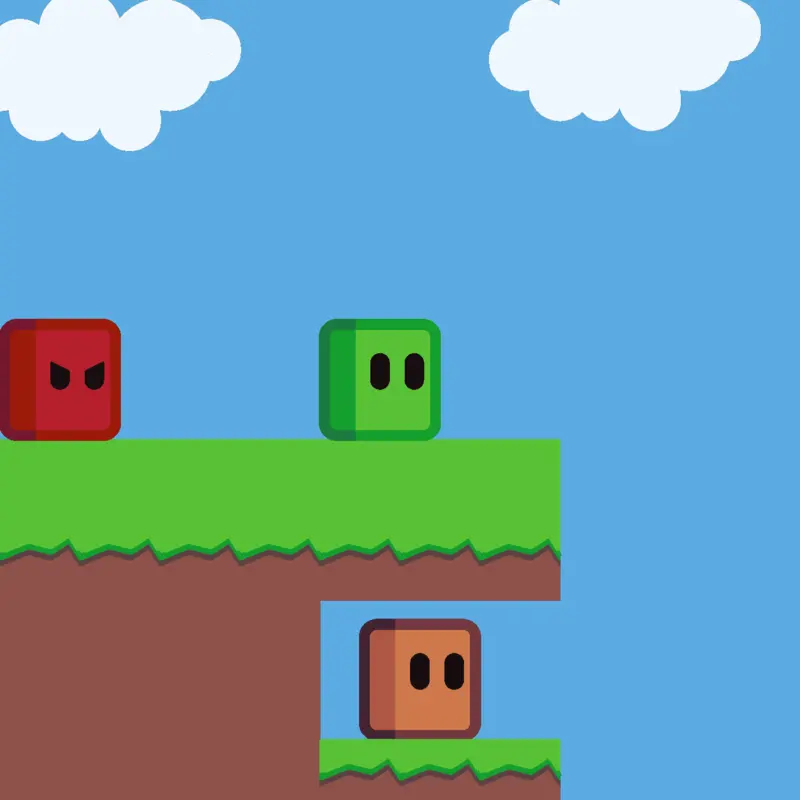 Game by @wendrell4