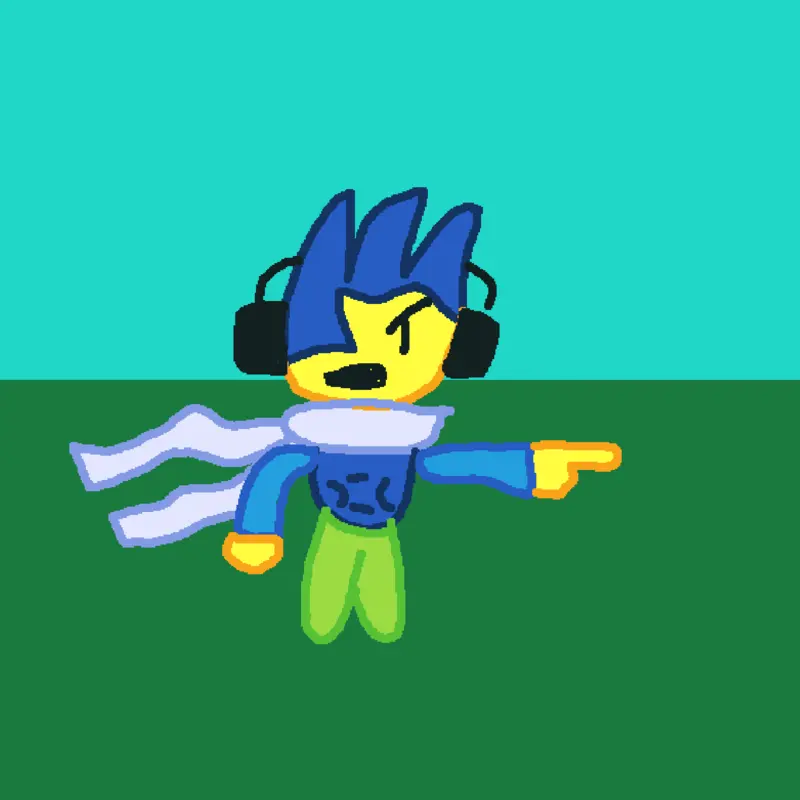 Game by @-Joshua-