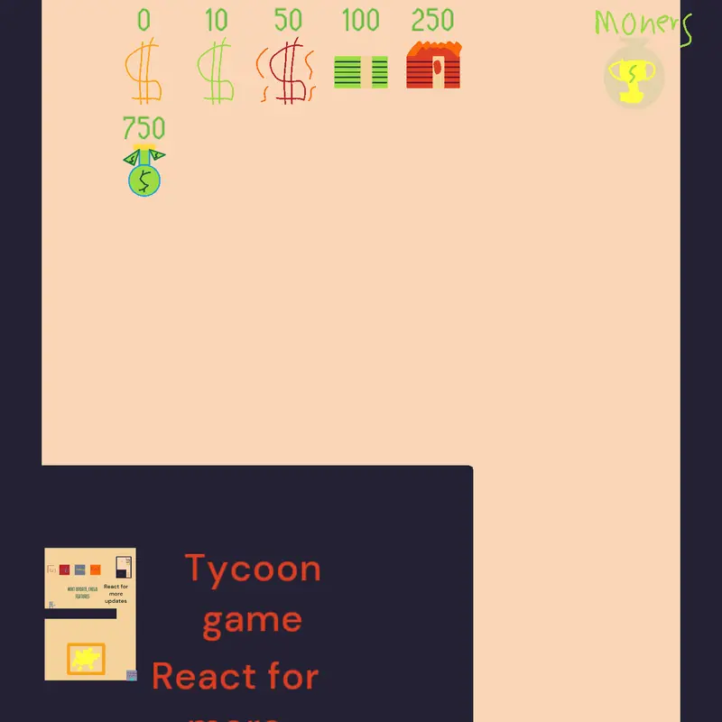 Game by @monkeyball