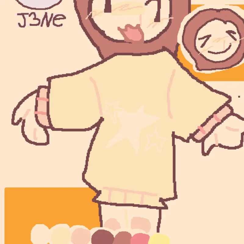 Game by @j3ne_