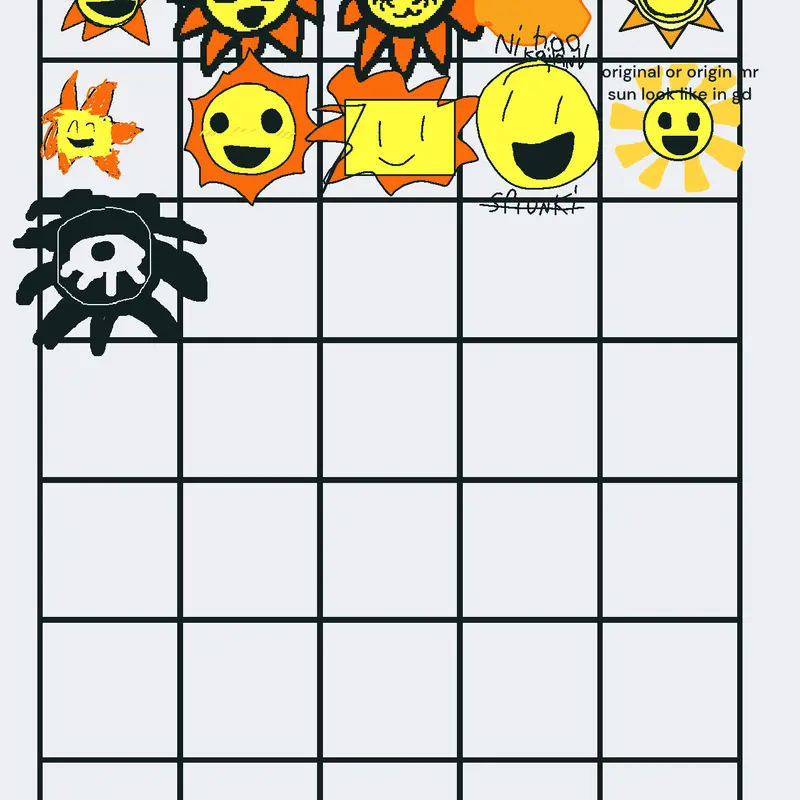 Game by @StarMan9