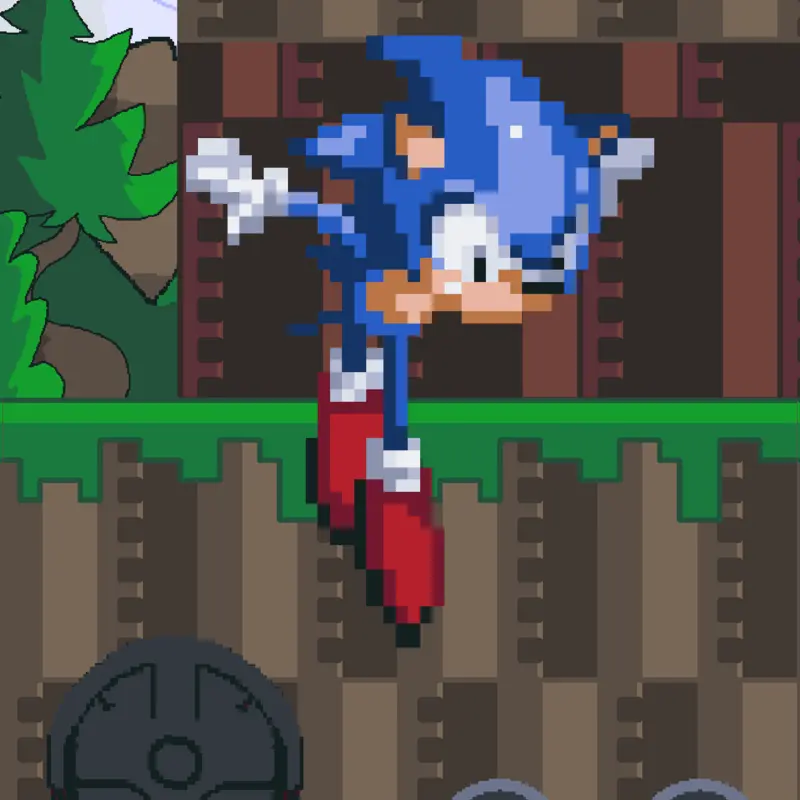 Game by @-_Caio_Patons_-