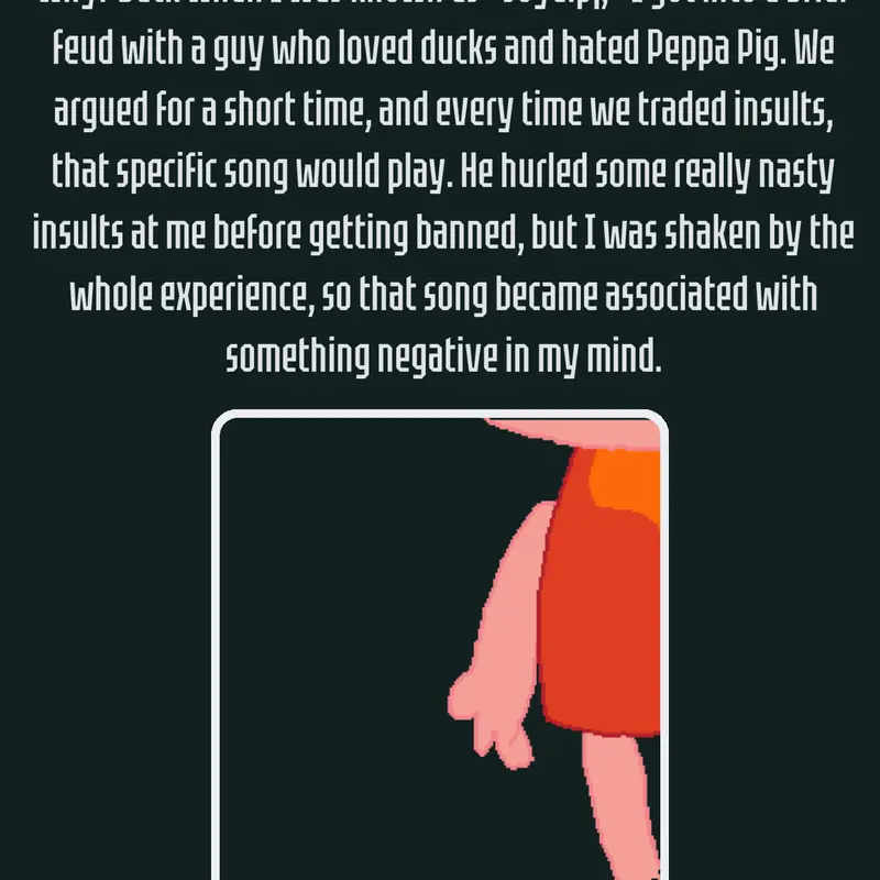 Why?????? by @PepiepJR