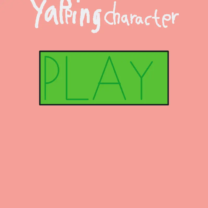 Game by @bradeson