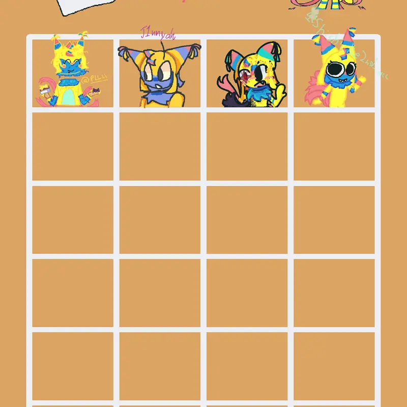 Game by @_shishi_the2nd_acc