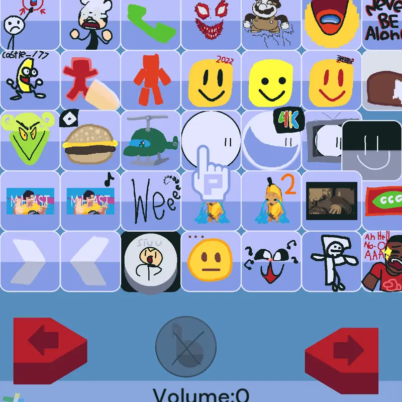 Game by @hvbnbb