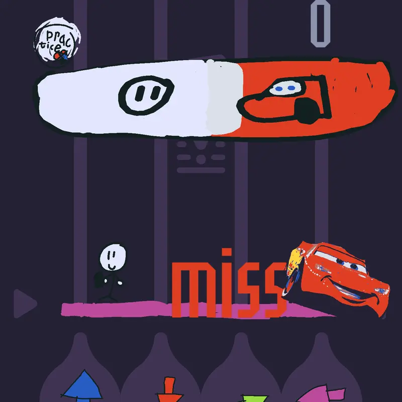 Game by @hdhdje