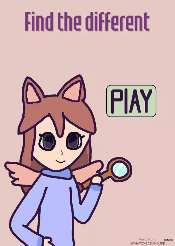 Game by @IsaKitty