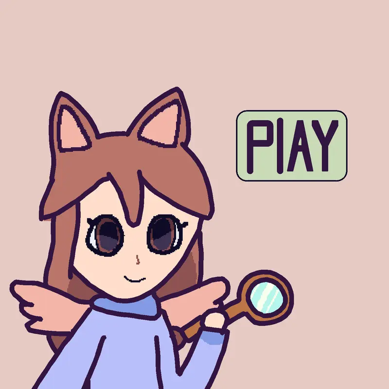 Game by @IsaKitty