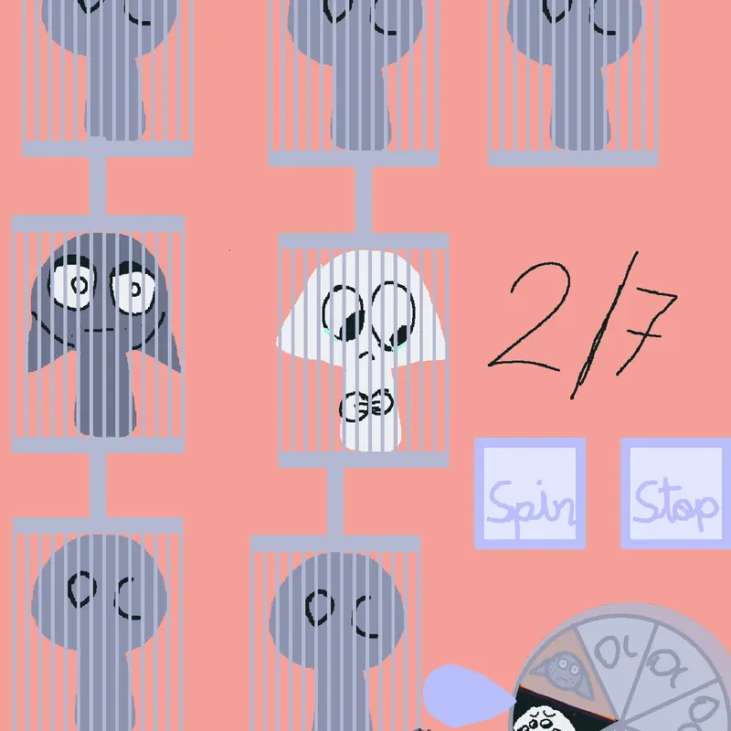 Game by @czterkina