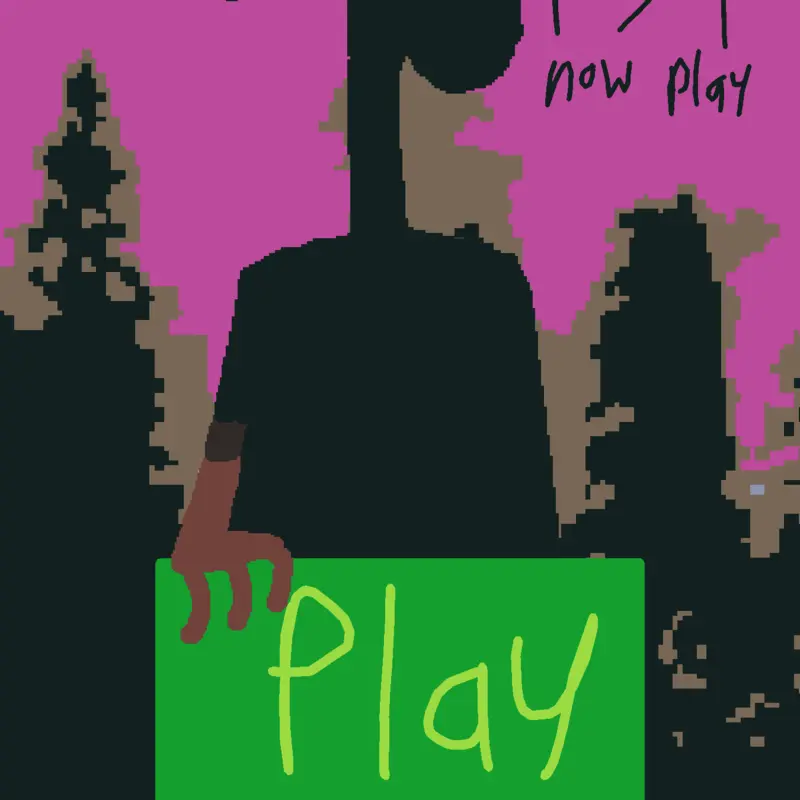 Game by @Lcrandom