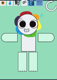 Dandy ragdoll