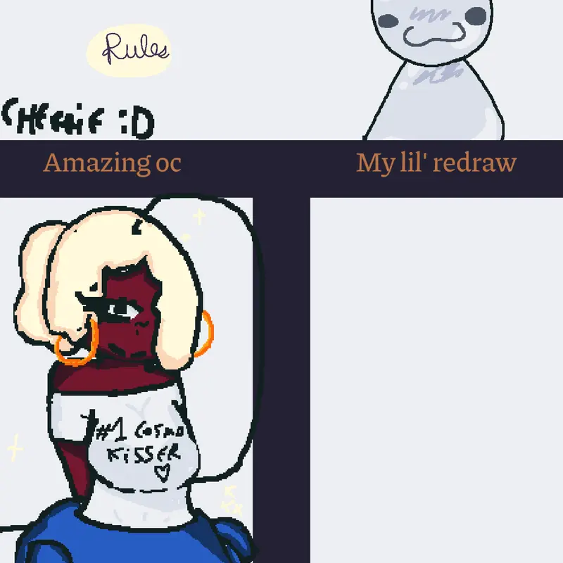 Game by @MidnightBerrie