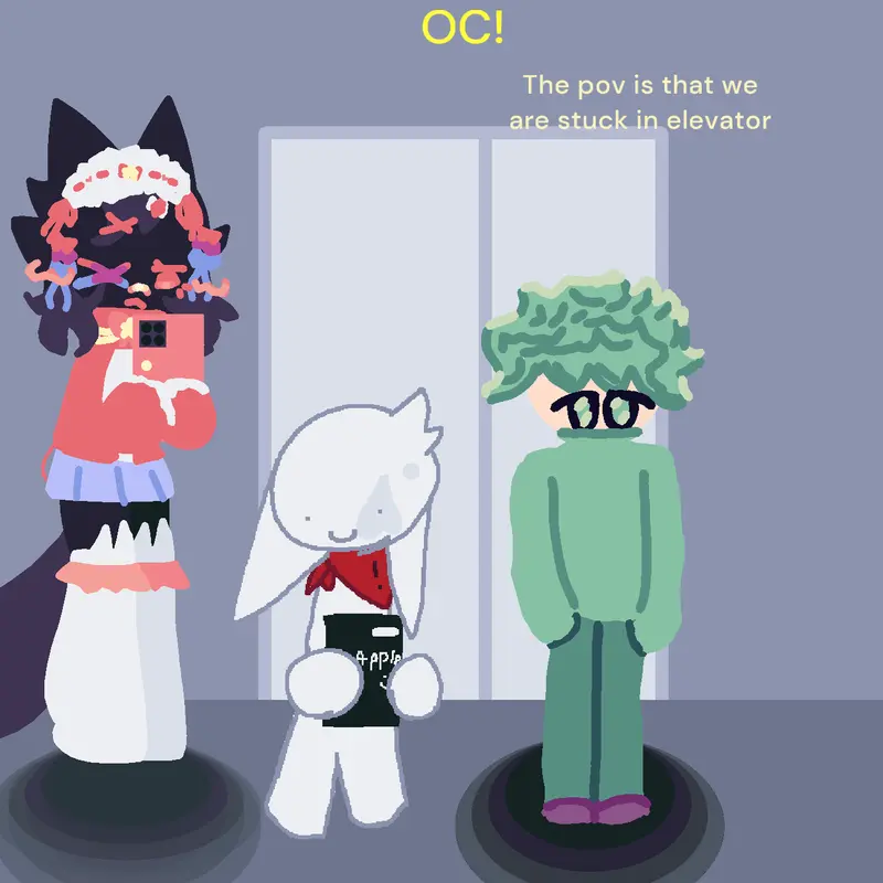Game by @nobodyhatesyou