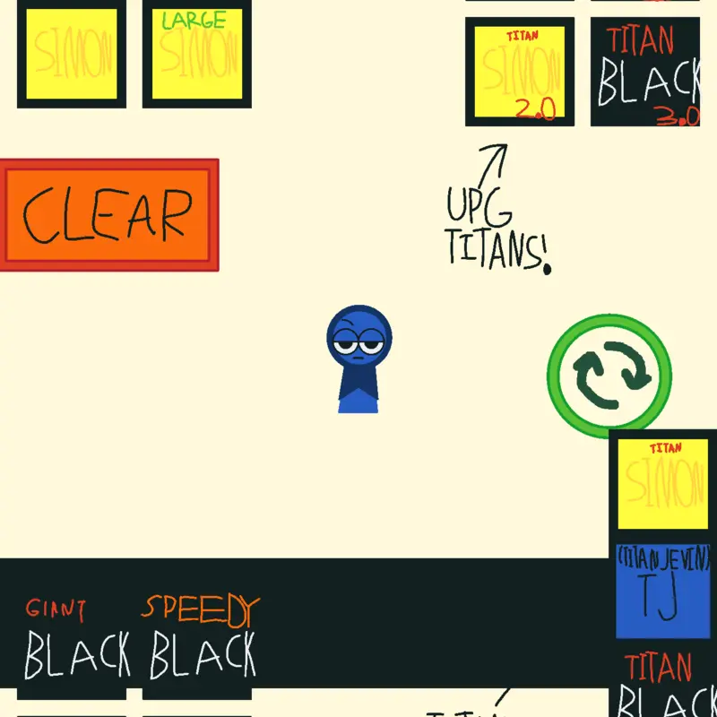 Game by @titansimon6