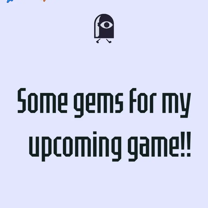 Game by @arnstro