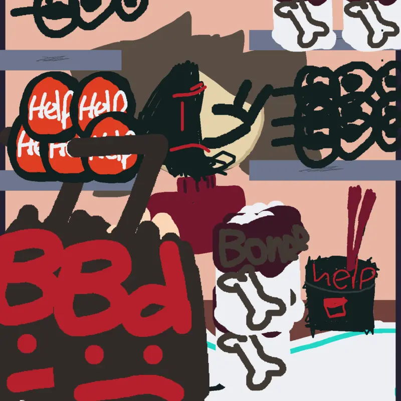 Game by @mukbang_pro