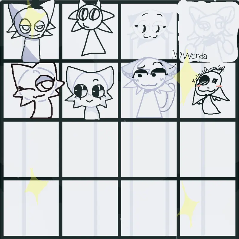 Game by @Kyle_L0ves_Sc0ut