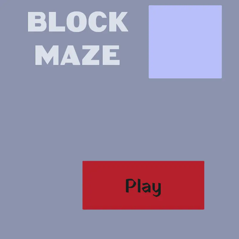 Game by @TomatoChip