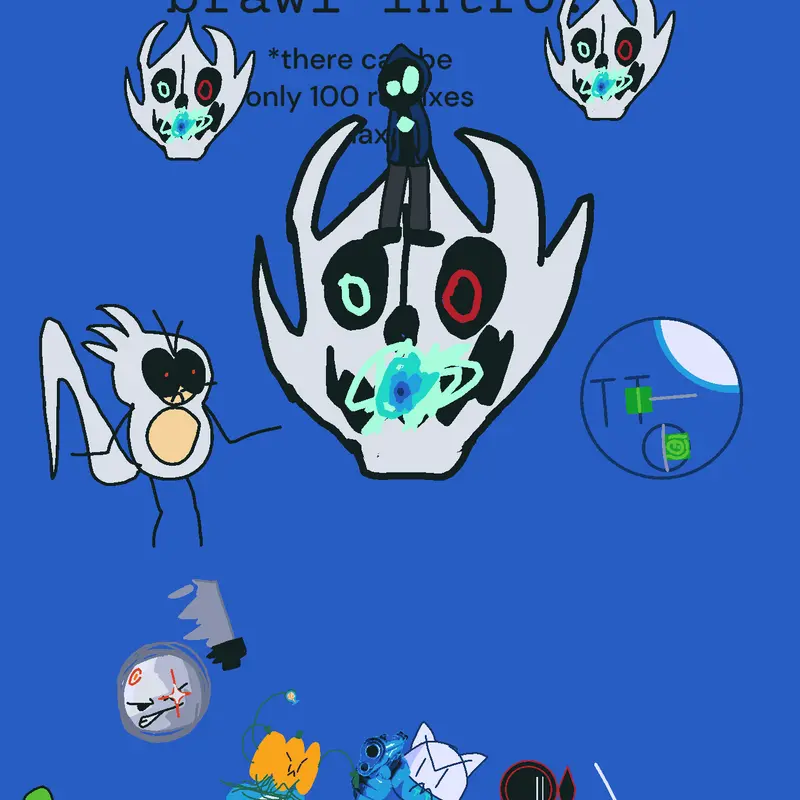 Game by @thepolishunknown