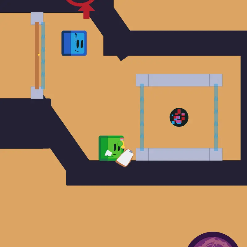 Game by @Azad_creator