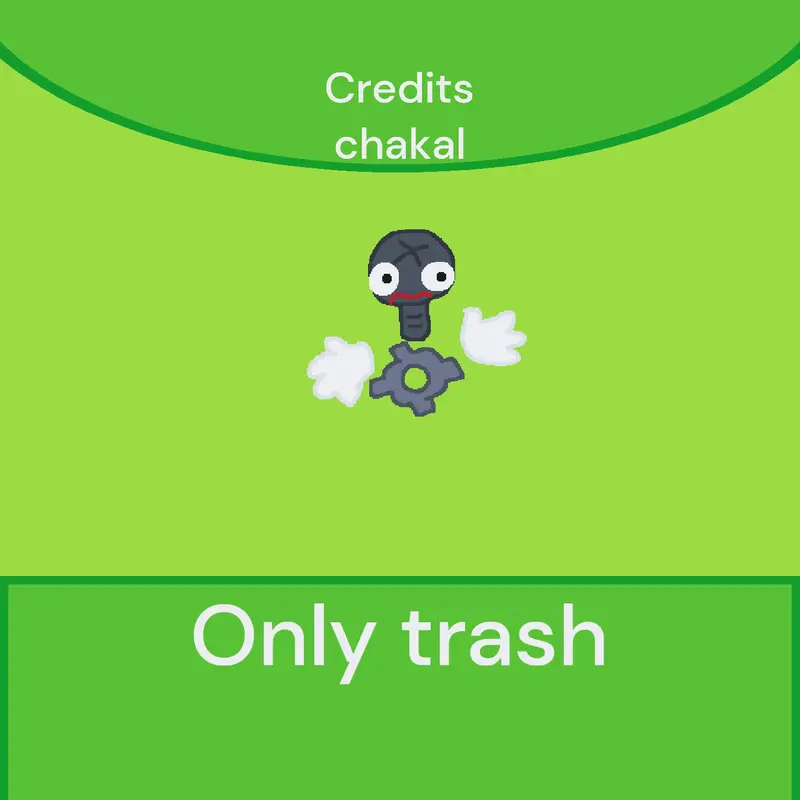 Game by @Chakal_official