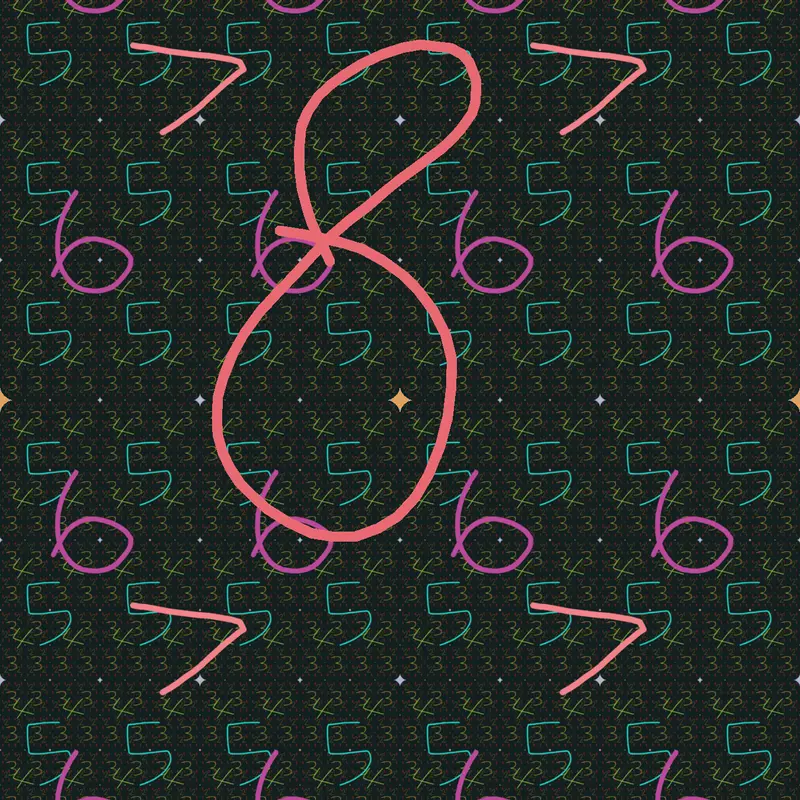 Loop [8] by @Uranusball_IceGiant
