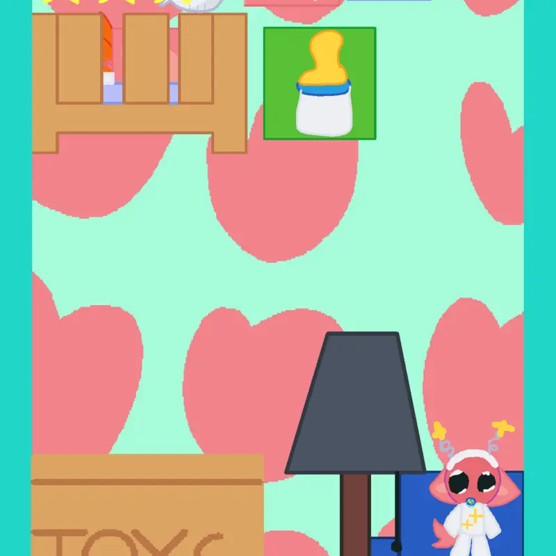 Game by @ILikecatsarecuteneko987
