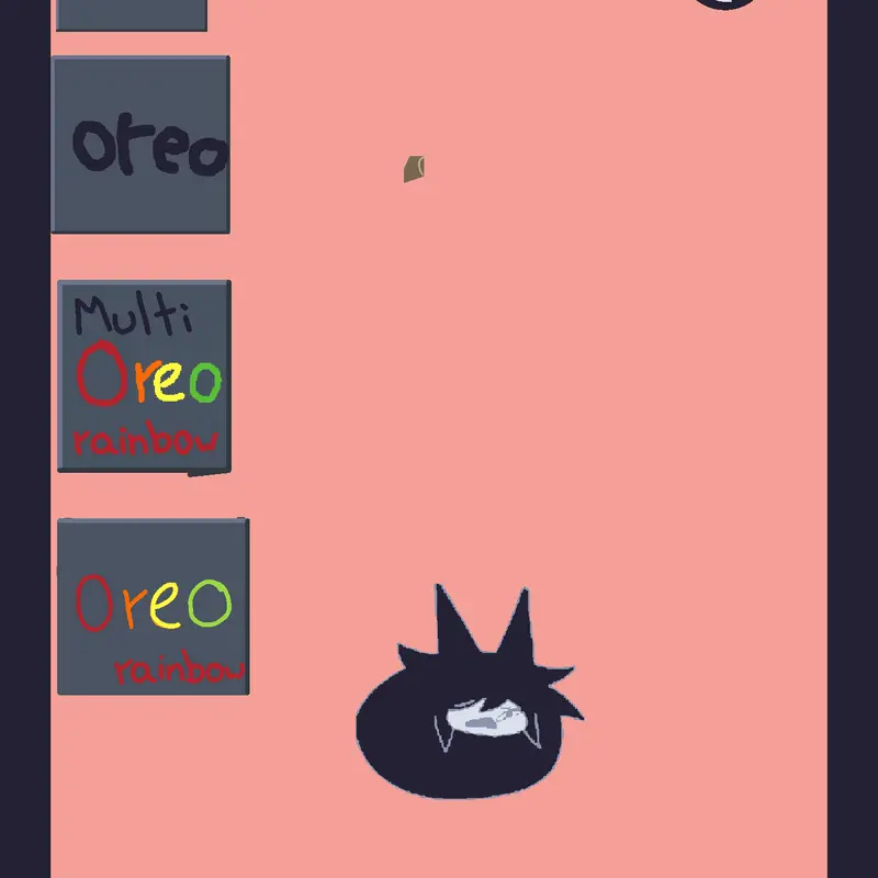 Game by @mashiomaster