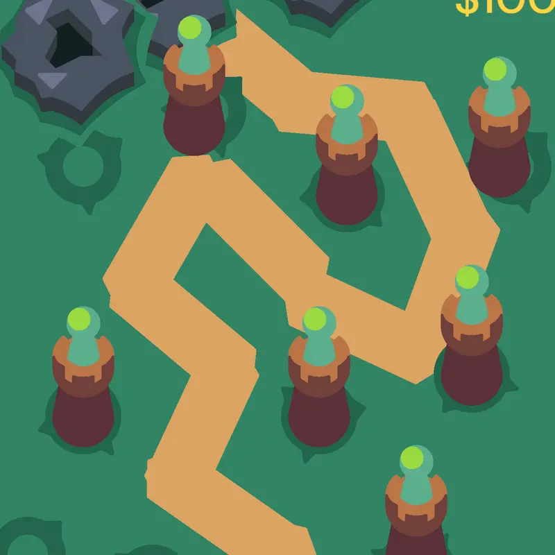 Game by @19amastogame