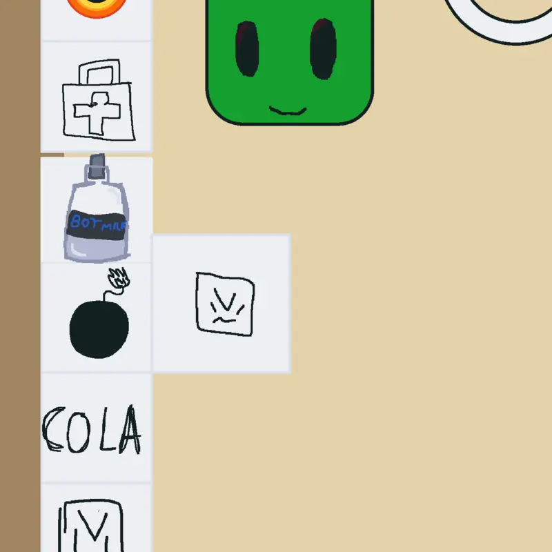 Game by @hapy_oc