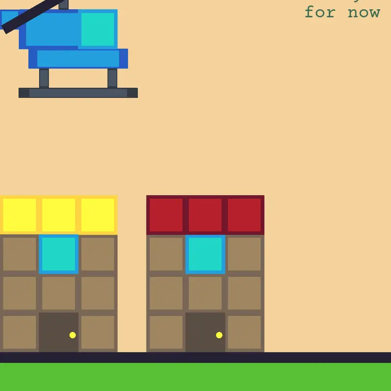 Game by @bakikatic