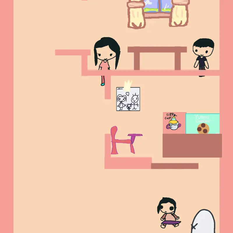 Game by @pennyel