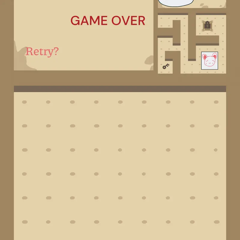 Game by @Momonga_is_Cute