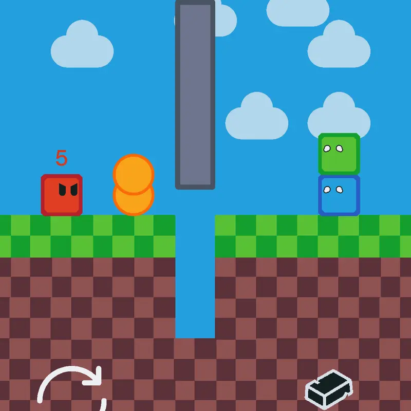Game by @Iego