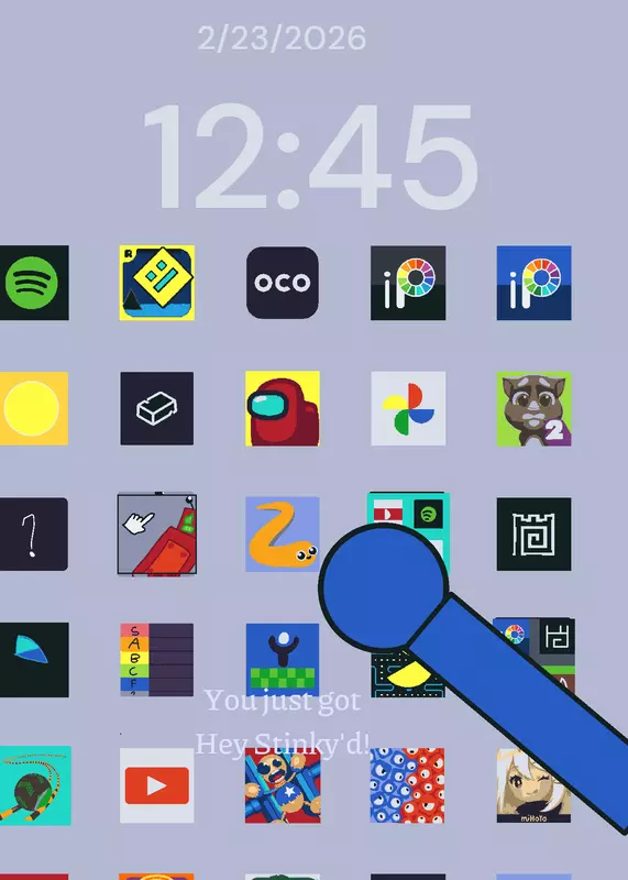 iPhone by @BatyGamer