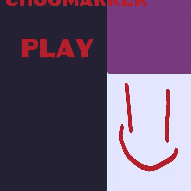 Game by @Choomarker