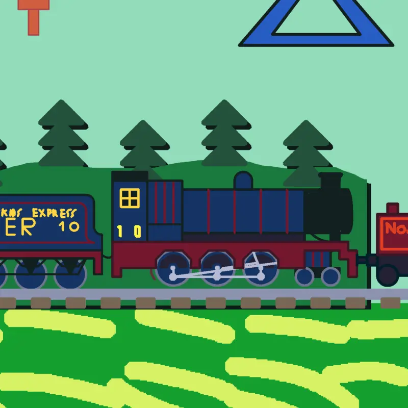 Game by @TheMilwaukeeRoad548