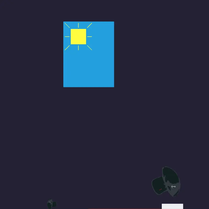 Game by @ErickDaniel