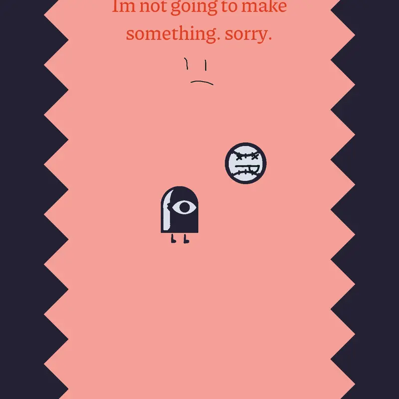 Game by @WhatIsMyUsername