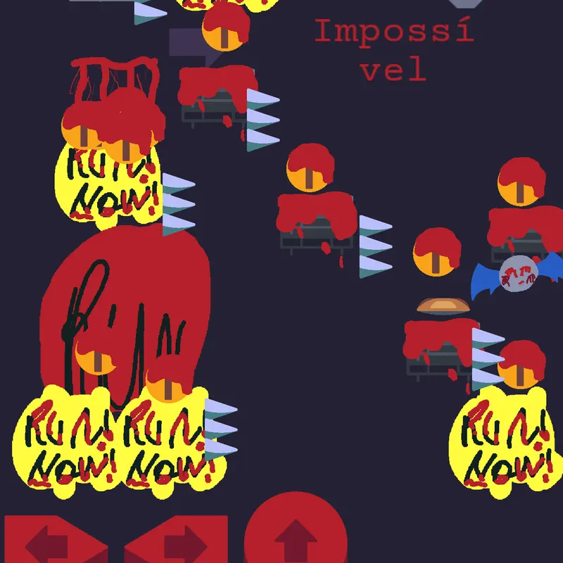 Impossible Part 2 by @Amelie_AMR