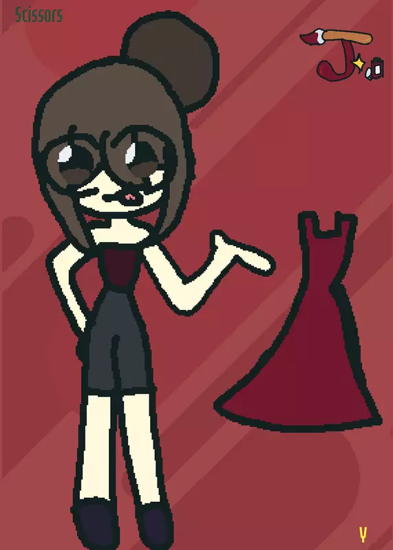 Game by @wenda_star_sprunki