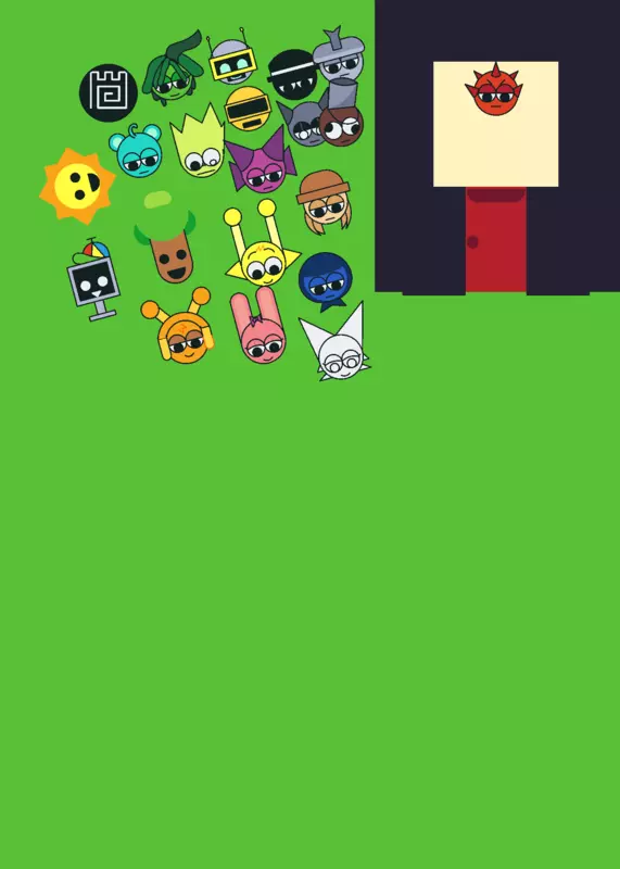 Game by @Espurranza