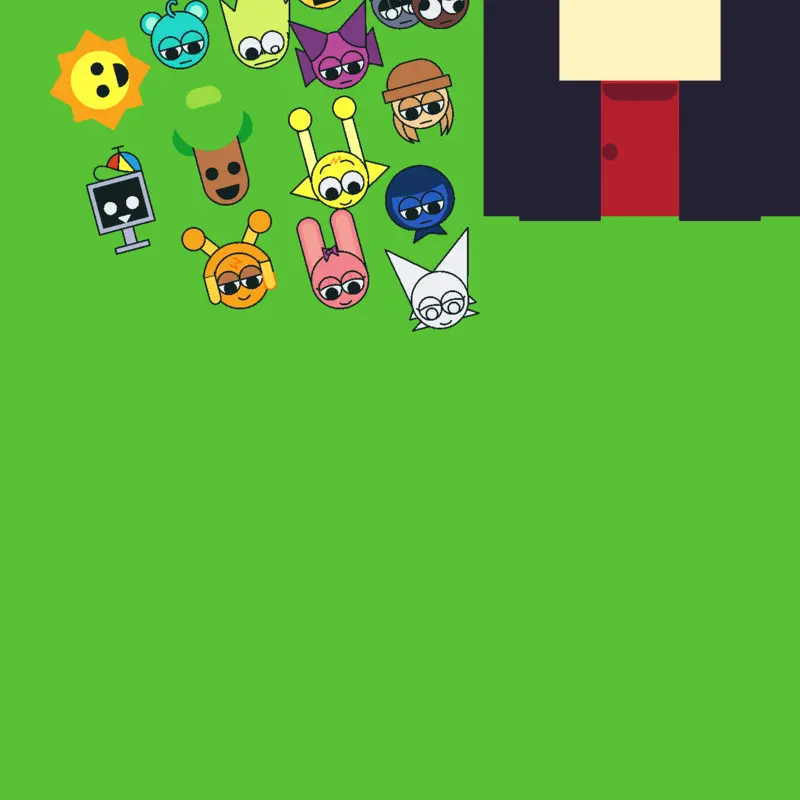 Game by @Espurranza